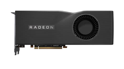 Amd Graphics Cards 2019 Release - FerisGraphics