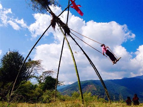 Dashain – The Auspicious Festival of Nepal - Nepal Sanctuary Trek