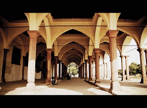 arches, Lahore Fort, Pakistan | Mughal architecture, Architecture ...