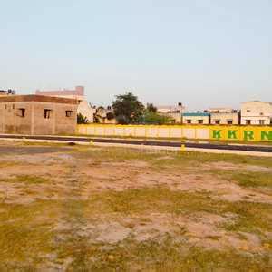 Buy 1363 sqft Plot in Guduvanchery, South Chennai | CommonFloor.com