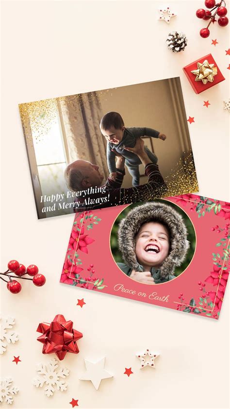 Print Walgreens Christmas Cards | Walgreens christmas cards, Walgreens ...