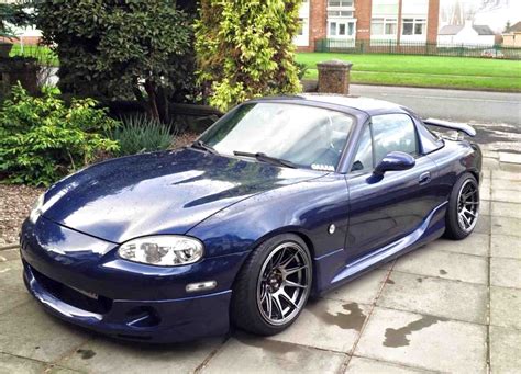 Mx5 Nb Hardtop for sale in UK | 24 used Mx5 Nb Hardtops