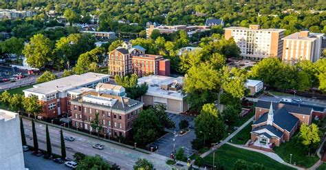 The Research Triangle Park | Discover Durham