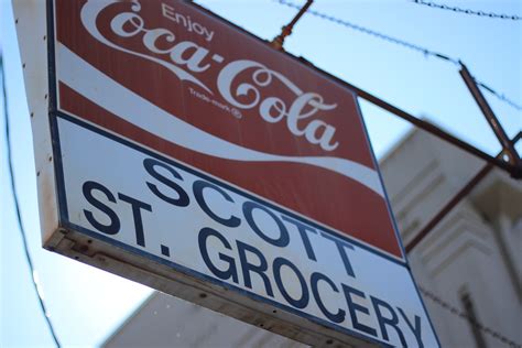 Scott Street Deli