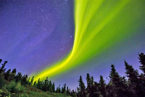 Best Time to Visit Alaska | PlanetWare