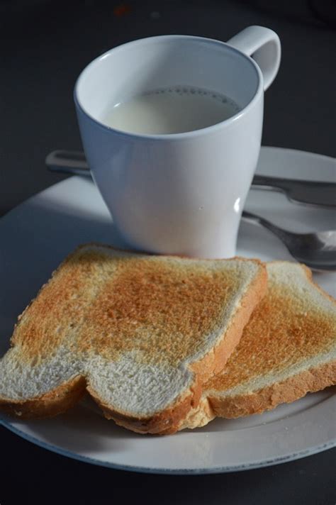 Bread Mug Breakfast · Free photo on Pixabay