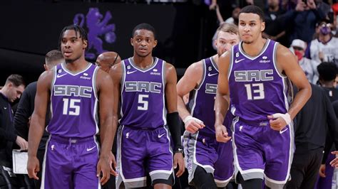 19 Facts About Sacramento Kings - Facts.net