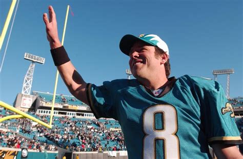 Jacksonville Jaguars quarterbacks: A brief history