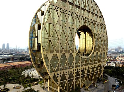 China’s Now Spurning ‘Ugliest Buildings’ That Symbolized Its Meteoric Rise | Flipboard