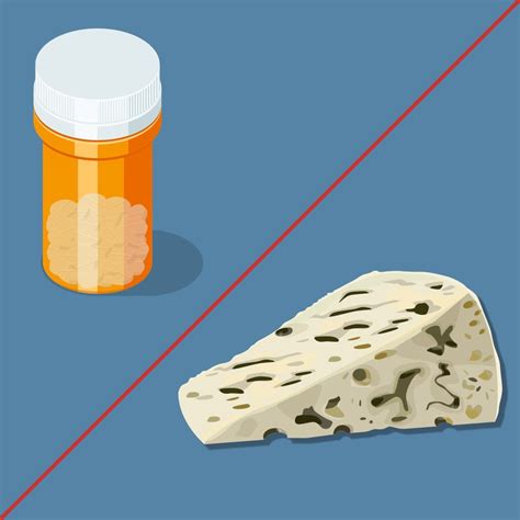 6 Food-Drug Interactions You Should Avoid | The Healthy