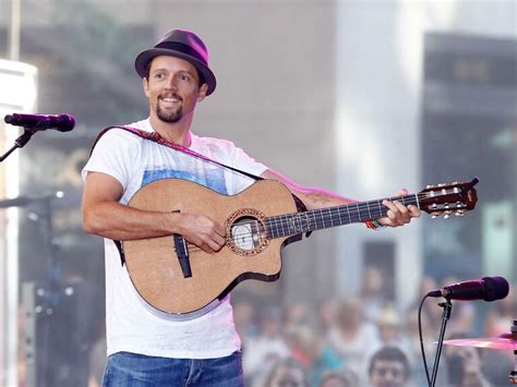 The 20 Best Jason Mraz Wedding Songs for Your Big Day