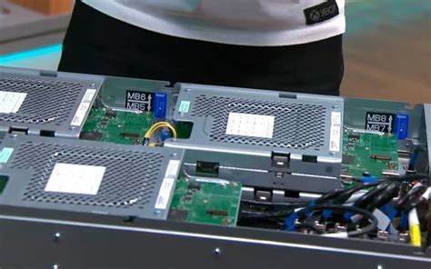 Microsoft's xCloud servers to be upgraded to Xbox Series X hardware ...