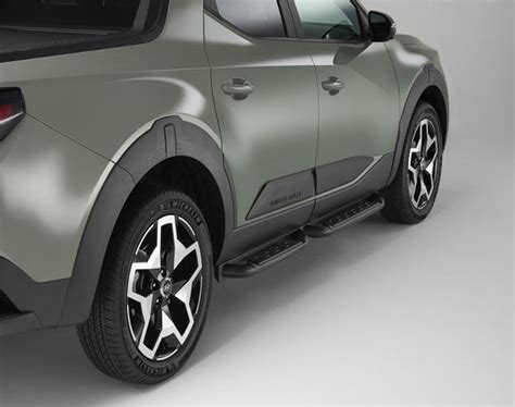 2024 Hyundai Santa Cruz Accessories Australia - Issie Leticia