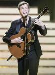 Phillip Phillips Finds It 'Insane' His First Single Tops iTunes Songs Chart