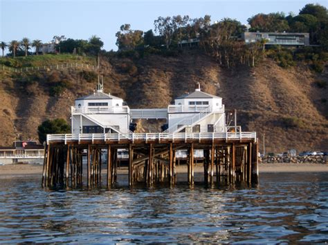 Malibu Pier - Page 2 of 7 - Pier Fishing in California