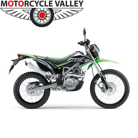 Kawasaki KLX 150 BF Price in Bangladesh July 2022