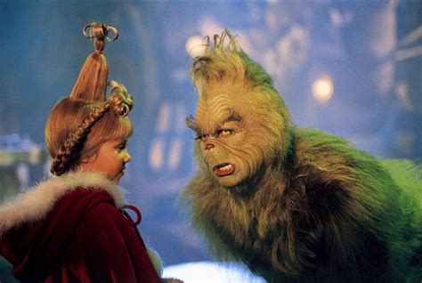 'The Grinch': Five Ways We Can All Relate To The Grumpy Character