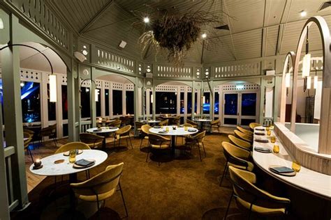 RESTAURANT BOTANIC, Adelaide - Menu, Prices & Restaurant Reviews - Tripadvisor