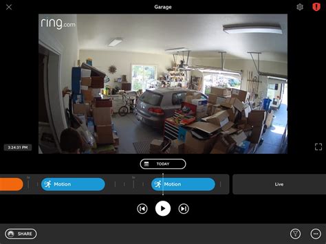 Ring Indoor Cam review: There are less-expensive cameras, but none that ...