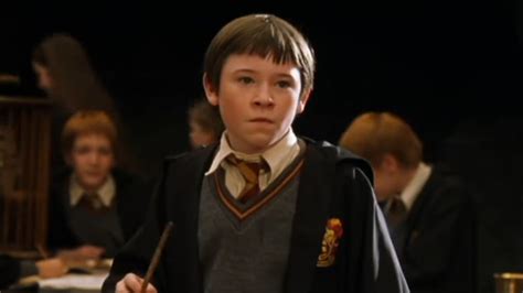 seamus finnigan is a gift - YouTube