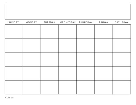 Blank Printable Calendars By Month Fill Online, Printable, Fillable, Blank PdfFiller | lupon.gov.ph