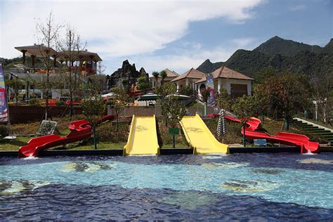 8m Fun Kids' Water Slides Fiberglass Pool Slide For Outdoor Water Playground_Build a water park ...