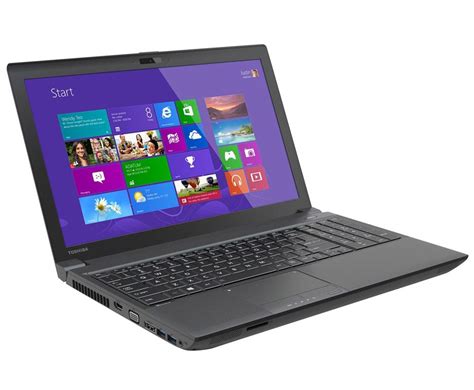 Toshiba Tecra A50-D1532LA - PT581U-08K00R laptop specifications