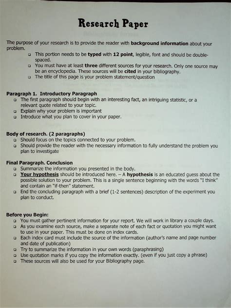 Science Fair Research Paper Example Pdf - 007 Science Essay Format Resume Scientific Boat ...