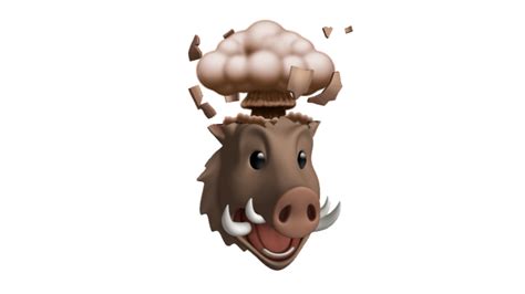 Boar Head Exploding: Image Gallery (Sorted by Low Score) (List View ...