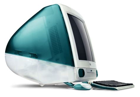 iMac ig3 - www.recon.co.id