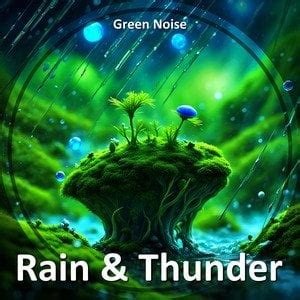 Rain and thunder playlist for meditation, focus and sleep enhancement : r/RaIn