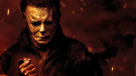 1366x768 Halloween Kills 2021 Laptop HD ,HD 4k Wallpapers,Images ...