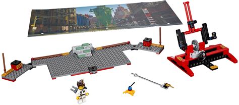 The LEGO Ninjago Movie | Brickset: LEGO set guide and database