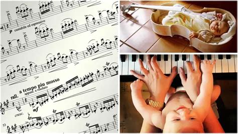 Relaxing music for kids: 10 classical pieces to keep them calm - Classic FM