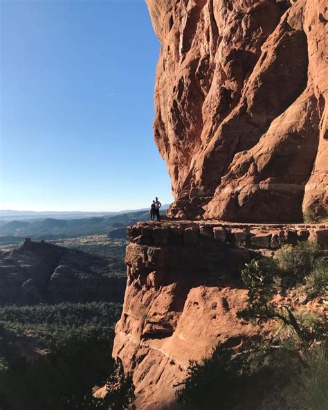 Just your standard Cathedral Rock picture. Y’all have a lovely state. : r/arizona