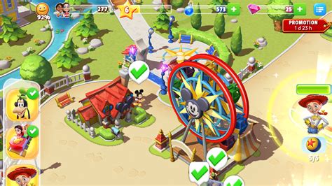 Tricks and Tips for Disney Magic Kingdoms Game - App Cheaters