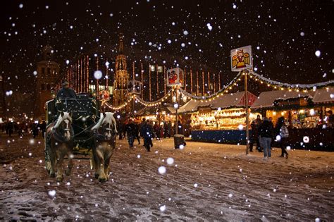 Christmas Nuremberg - Free photo on Pixabay