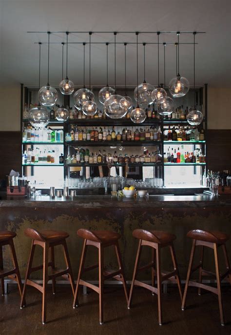 Modern Lighting Blog in 2020 | Restaurant lighting, Modern restaurant ...