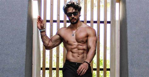 Tiger Shroff's Daily Fitness Routine Unveiled: From Rigorous Martial Arts Training To His Rigid ...