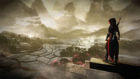 Assassin's Creed Chronicles: China PS4 Screenshots - Image #16890 | New ...