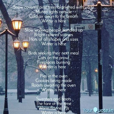 Winter is Here | Winter background, Winter is here, Winter writing