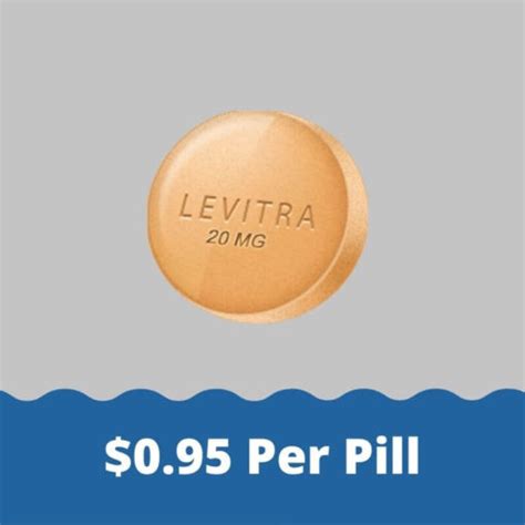 Levitra 20 mg (Vardenafil) Tablets - Price, Uses, Dosage