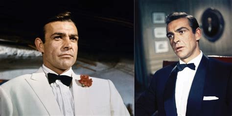 James Bond: Every Sean Connery 007 Movie, Ranked Worst To Best