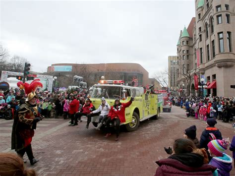 St. Paul Winter Carnival | Star Tribune