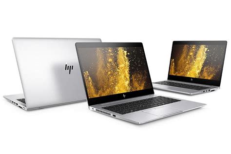 HP EliteBook 830 G5