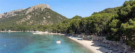 Discover Mallorca: Formentor beach