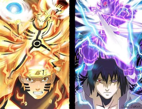 Who would win, Ashura Kurama Mode and Indra Susanoo or 10 Tails in Naruto Shippuden? - Quora