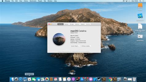 macOS Catalina 10.15.7 Free Download - AllMacWorld