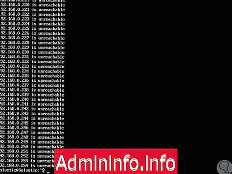 ⚙COMO INSTALAR E USAR O COMANDO FPING NO LINUX - TUTORIAIS