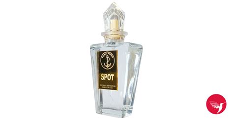 Spot Pocket Parfum cologne - a new fragrance for men 2022